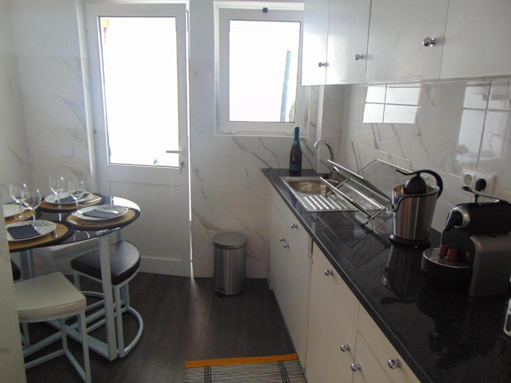 Historic Center Beach Apartment - Lagos - Algarve Exterior foto